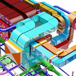 BIM Coordination | ME Academy