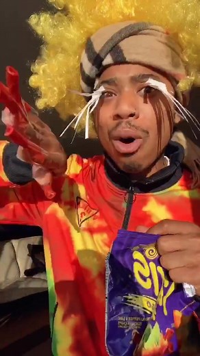 When someone tries to cut you in line 😃 #fyp #ghettogirls #tiktoktrivia