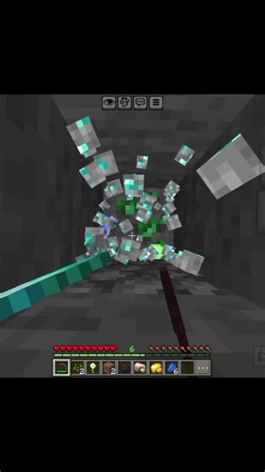 minecraft dancing parrot🦜