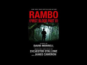 rambo first blood part 2