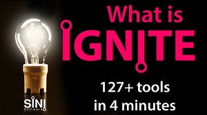 SiNi Software IgNite - 127 tools in 4 minutes. A brief look at just some of our IgNite c plugins for Autodesk 3ds Max | SiNi Software