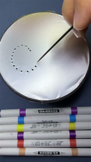 Yellow Cherry Pop 🍒💛 Satisfying Poke ASMR | Soft Crunch Moment #asmr