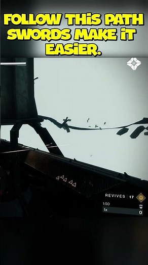 How To OOB Into The Hull Breach Easily | Destiny 2