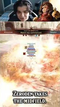 BDO Warrior Masterclass Tournament Recap