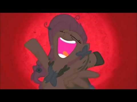 MLP Evil Laugh Compilation [Fluttershy]