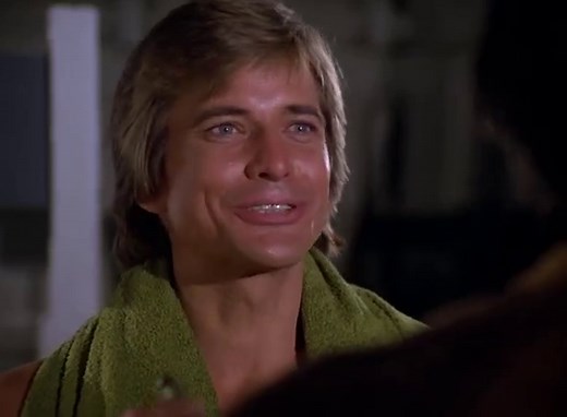 Saga Of A Star World