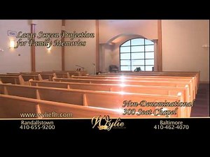 Wylie Funeral Home