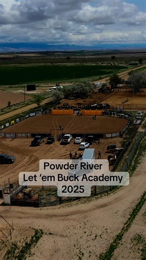 Powder River Let ‘em Buck Academy was a success! Thank you to all the cowboys who came and got on and to our sponsors who support us year after year! CINCH JEANS American Hat Company Glacier45 Distillery Logan Coach, Inc. A&K Earth Movers Caldwell Night Rodeo Priefert Agri-Best Feeds Gem State Classic Pro Rodeo Ute Mountain Roundup PRCA Rodeo Reno Rodeo Red Bluff Round-Up Clovis Rodeo Gooding Pro Rodeo Days of the Old West PRCA Rodeo Wasatch County Events Complex | Powder River Rodeo LLC