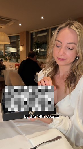 Michelin-Star Restaurant Review: Sola Soho London