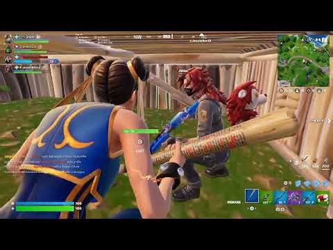 Fortnite Squads-Reload Ranked Unreal Chapter 6 [BATTLE ROYALE]CONTROLLER PC