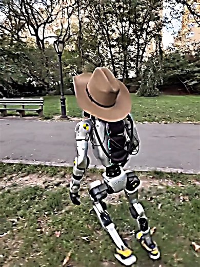 China's robo Funny Sound Making! #shorts