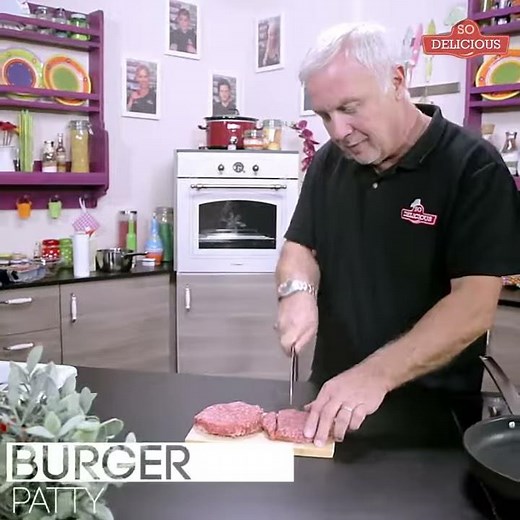 Spicy Beef and Hummus Wrap