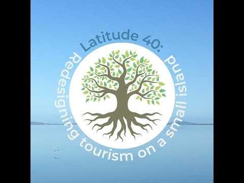 The islands get a hold on you, girl - Wendy Jubb-Stoney