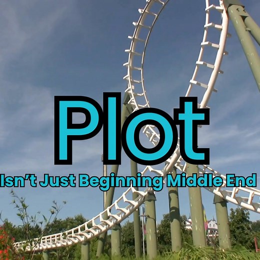 No. Plot is NOT just "stuff happened" 臘‍♀️ Teach kids to map the story like a rollercoaster. Ask them what caught their attention that was interesting and most important and discuss the story elements from that conversation.  Problem ⬆️ Rising action  Climax ⬇️ Solution They’ll start identifying key moments instead of retelling everything like a random ramble.  Follow on FB and contact for reading support. | Reading Roots | Facebook