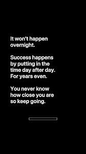IT’S TIME TO MAKE YOUR DREAMS HAPPEN. 🔥 | Billy Cox Motivation