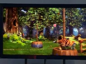 Kinectimals | Animals Trailer