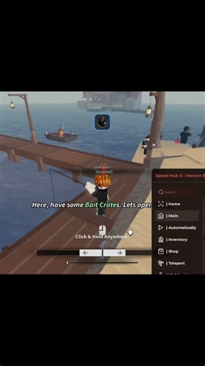 Roblox Fisch Script #roblox #robloxscript #fisch #scriptfisch #fischscript #robloxfisch #fischroblox