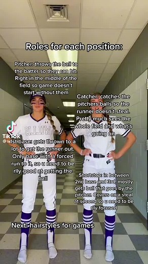 Softball Positions and Roles: A Comprehensive Guide