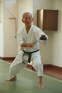 Mitsusuke Harada - Alchetron, The Free Social Encyclopedia