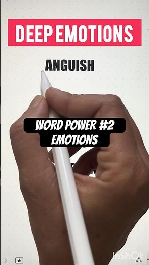 Speak the Language of Emotions | Learn These Powerful Words