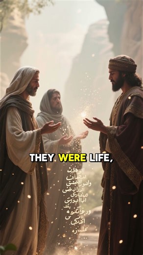 When Jesus Speaks, Hearts Listen