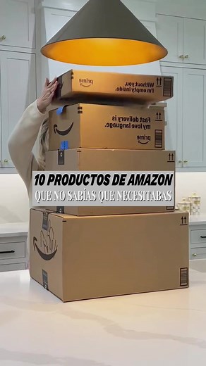 10 productos de Amazon que no sabías que necesitabas