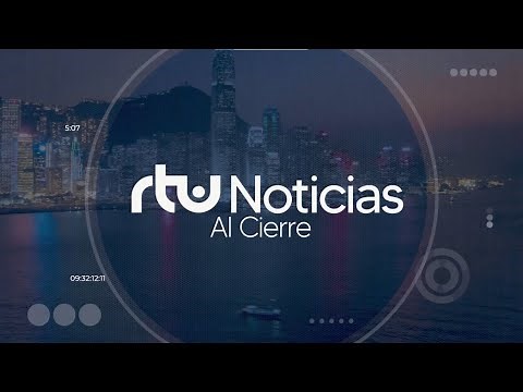 Noticias en vivo de Ecuador y el mundo hoy | RTU Digital