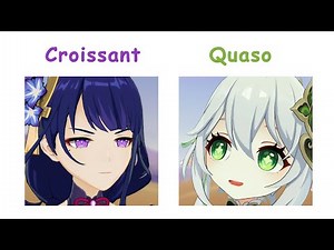 "Today i wanted to eat a quaso..."