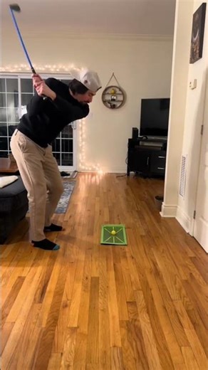 Lag Shot 7 Iron – Master Lag & Tempo in Your Golf Swing