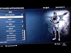 How to get Simon "Ghost" Riley for free!!!