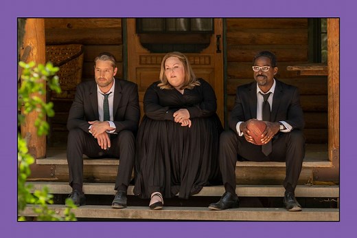 'This Is Us' ending explained: Here's where the Big Three ended up after that unimaginable loss