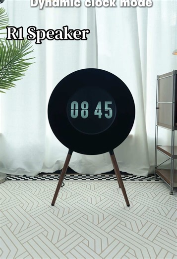 Unboxing the Artistic R1 Speaker by MorningBlues