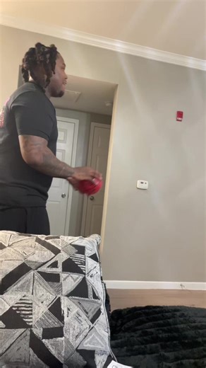 Why the Playful Behavior Keeps Going