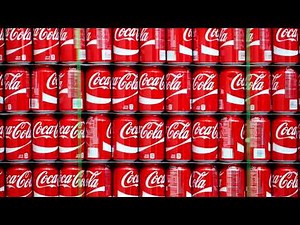 Soda Can Opening Sound For 1 Hour