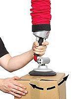 [Hot Item] Easy Lift Assist Arm Vacuum Lifting Sheet Metal Row Rubber Blocks Plastic Bag Robot Lifter