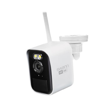 MaxRanger4K™ Mini Long-Range Add-on Wireless Security Camera | SWNVW-MRMINICAM