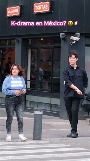 Primer K-drama en México: Descubre el Encanto Coreano