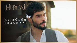 444K views · 3.3K reactions | “Bana baba demeyeceksin değil mi?” 49.Bölüm Fragmanı yayında 曆 Yeni bölüm Cuma günü 20.00'de #atv'de! 刺 ATV Mia Yapım | Hercai | Facebook