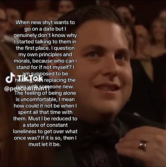 Healing Before Dating: Embracing Personal Growth