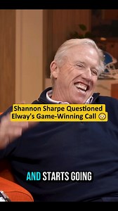 Shannon Sharpe Questioned Elway's Game-Winning Call 😳 The legendary "third and six" play from John Elway's perspective. In the huddle, with the Super Bowl on the line, Shannon Sharpe kept saying the play "ain't in the game plan." Elway's legendary response? "It is now. Now go get open." #JohnElway #ShannonSharpe #SuperBowl #Clutch #Leadership #clubshayshay #shanonsharpe #podcastclips #podcast #podcastclipsviral #viralreelsシ | Savage Kingdom Combat