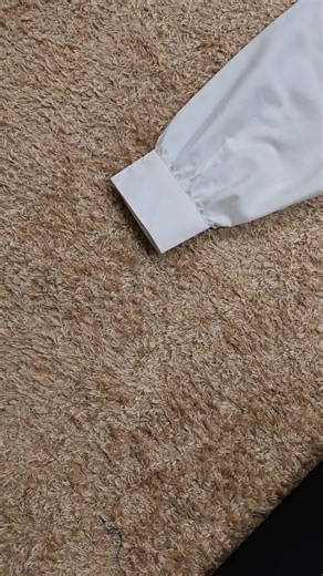 Korean Georgette Hair Bow - Affordable Prices & Sizes