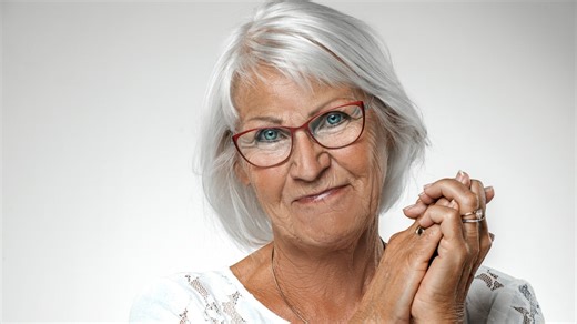 Best Hairstyles for Women Over 70 | Sixty and Me