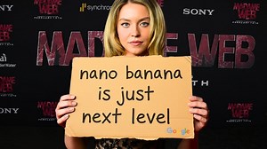 Nano Banana API : Unleash Your Creativity With Google's New AI Image Generator