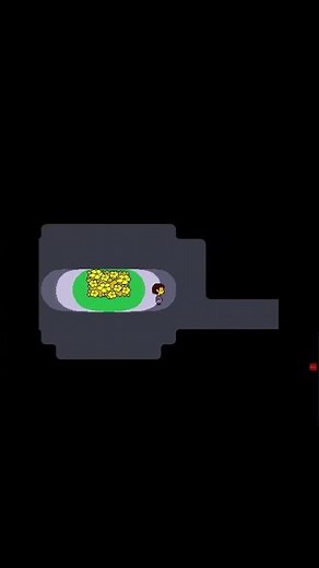 Undertale:Fallen Down Remix(Full remix on channel) #undertale #deltarune