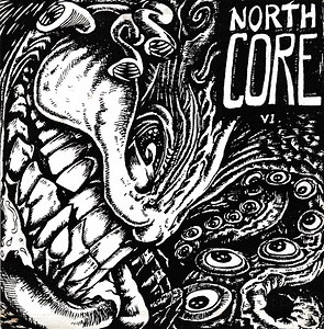 Various - North Core Various Artist Volume One