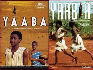 Idrissa Ouedraogo Yaaba 1989 Movie Explained Analysis Summary #africancinema #africanfilms