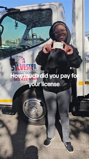 Affordable Driving Lessons and License Packages in Katlehong