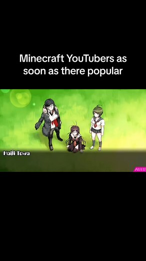 I Like Them Younger: The Haiji Towa Meme Explained