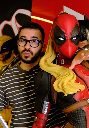 LadyPool 3D Filamentlerde \u0010 İndirim