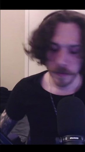 Lord Commander Chaos Vibing